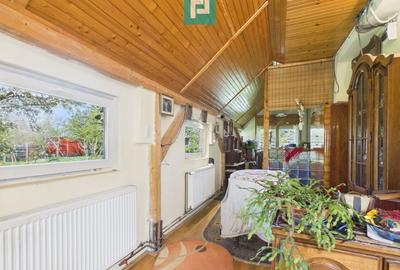 Casă individuală cu 5 camere cu Canalizare în Câmpani - 39