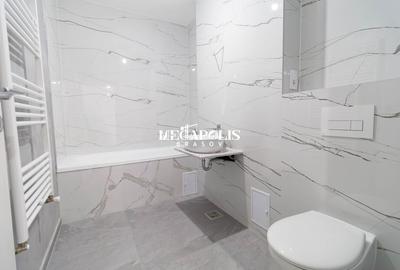 Apartament 2 Camere Decomandat/ Brasov/ Intabulat - 3