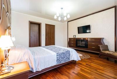 Casă cu Teren 1146 Mp în Mircea cel Bătrân - 5