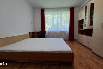 Apartament cu 2 camere decomandat, mobilat în 7 Noiembrie - 4