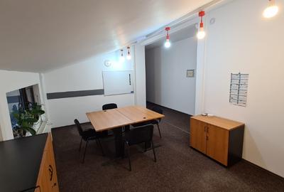 Spațiu comercial, de 134 mp, în Grozăvești - 6