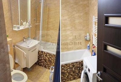 Apartament cu 2 camere, 58 mp, decomandat, Lidl - Moara de Foc Apartament cu 2 camere, 58 mp, decomandat, Lidl - Moara de Foc - 3