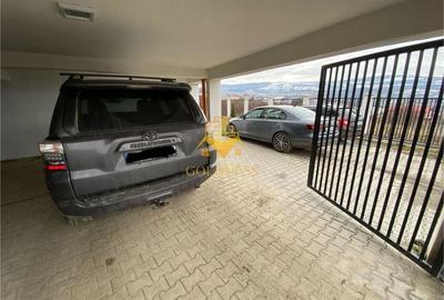 Vila cu 5 camere, Borhanci, 540Mp, 3 Parcari,Gradina, View,Petfriendly - 10