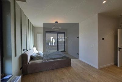 Casă cu Canalizare în Frumușani - 12