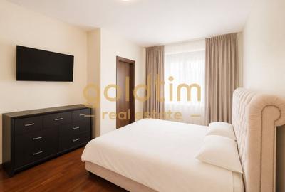Apartament cu 3 camere semidecomandat, mobilat în Aviației - 18