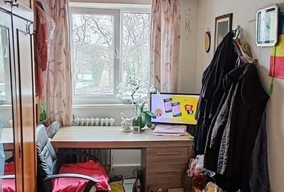 Garsoniera 2 cam, 21 mp - 2