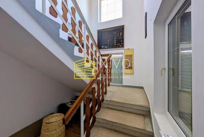 Casă cu 4 camere cu Teren 1178 Mp în Central - 18