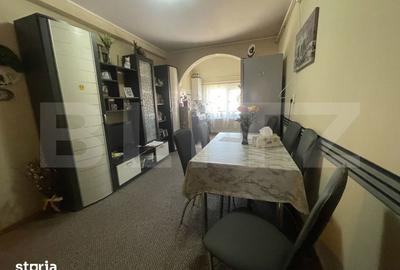 Apartament cu 3 camere în Nord - 1