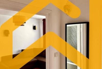 Apartament cu 2 camere decomandat, mobilat în Vatra Luminoasă - 3