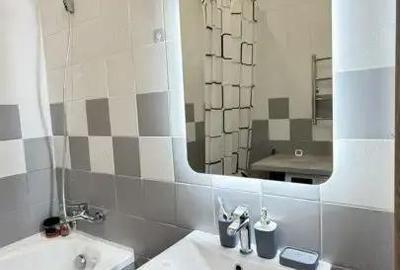 Apartament cu 2 camere decomandat în Pantelimon - 1