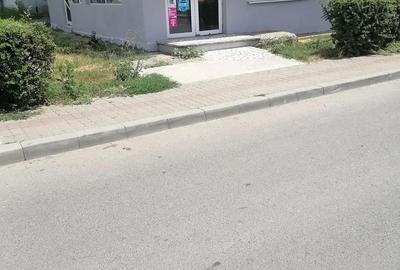 Inchiriez spa?iu - 3