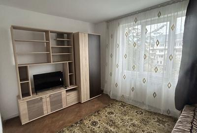 Apartament cu 2 camere decomandat în Central - 6