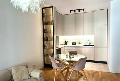 Inchiriere apartament tip studio dublu - Avalon Estate | Comision 0 - 3