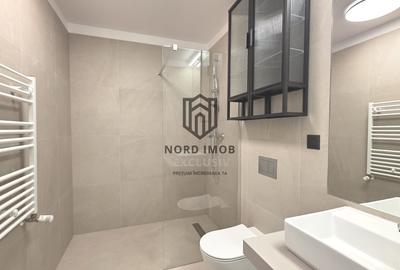 Apartament cu 2 camere decomandat, mobilat în Voluntari - 8