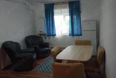 Apartament cu 2 camere decomandat în Central - 1