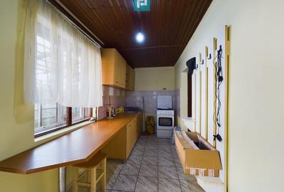Casă cu 3 camere cu Teren 1180 Mp în Freidorf - 9