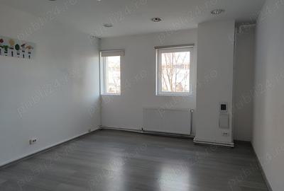 Spațiu comercial, de 870 mp, în Central - 7