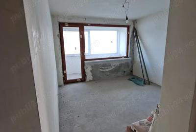 Apartament 2 Camere Decomandat Vedere La Dunare Et 7 Bloc Turn Nord - 4