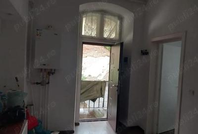 Apartament cu 2 camere semidecomandat în Central - 5