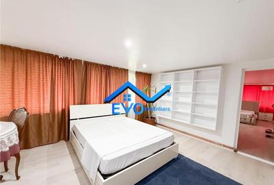 Apartament cu 3 camere la vila, 100 mp, 2 bai, zona Copou Ia - 3