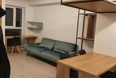 Apartament cu 2 camere semidecomandat în Basarabia - 4
