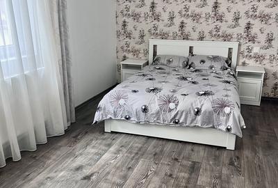 Apartament cu 3 camere în Central - 3