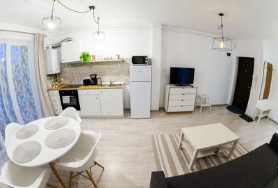 Apartament cu 2 camere decomandat în Central - 7