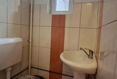 Apartament cu 3 camere, mobilat în Dorobanți - 7