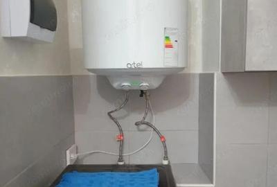 Garsoniera in zona Piata Victoriei - 4