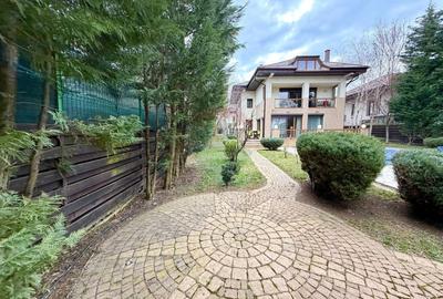 Casă cu 9 camere cu Teren 721 Mp în Crevedia - 28