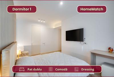 Cortina North || 3 camere || Comision 0% - 8