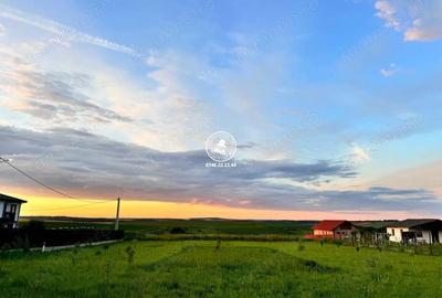 Teren de 617 mp, în Central - 2