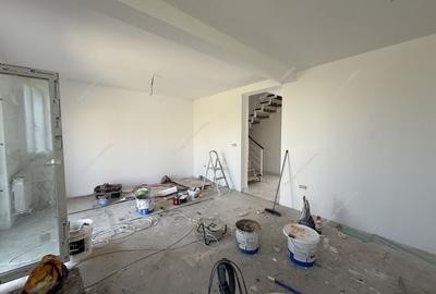 Duplex cu 4 camere cu Canalizare în Șagului - 14