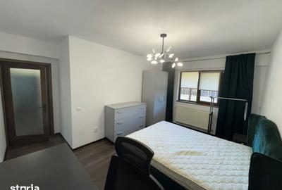 Apartament cu 3 camere decomandat în Ciurea - 4