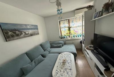 Apartament cu 4 camere decomandat, mobilat în Timișoara - 8