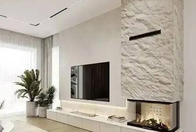 Apartament cu 2 camere decomandat în Tunari - 1