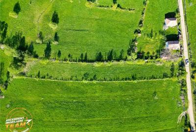 FILM! 2.063 mp de refugiu natural in localitatea Zagon, Covasna - 7