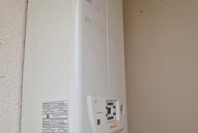 Garsoniera recent renovata, 30 mp, zona RFN - 2