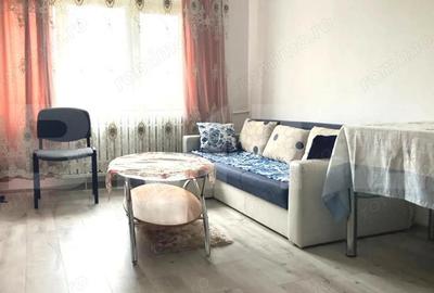 Apartament cu 3 camere decomandat, mobilat în Salca - 2
