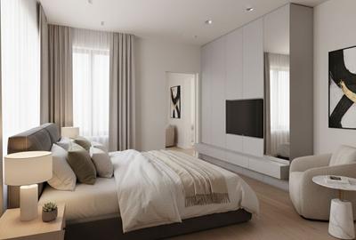 Apartament cu 2 camere decomandat în Militari - 2