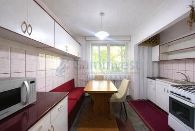 Apartament cu 2 camere semidecomandat în Iosia-Nord - 2