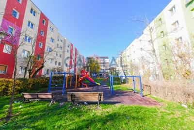 Apartament cu 2 camere de vanzare in Gheorgheni - 3