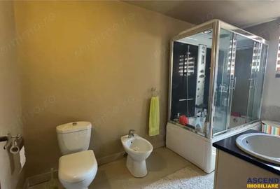 FILM:Casa scandinav minimalist, echipata, garaj incalzit,pod, Santana de Mures - 13