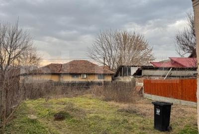 Teren intravilan, 376mp, zona Brestei - 3