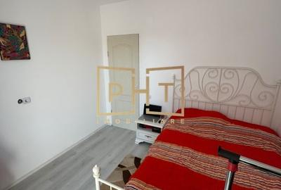 Apartament de vanzare, 3 camere, 52 mp, terasa 75 mp, zona Somesului! - 4