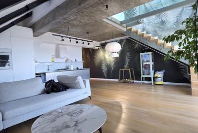 Apartament cu 3 camere în Central - 9