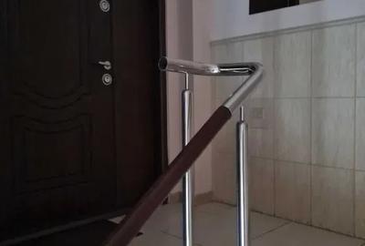 Apartament | Barbu Vacarescu | 3 camere | One Verdi Park | 86 mp - 8