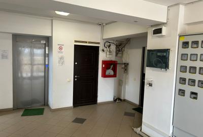 Apartament 2 camere mobilat plus loc de parcare inclus - 13