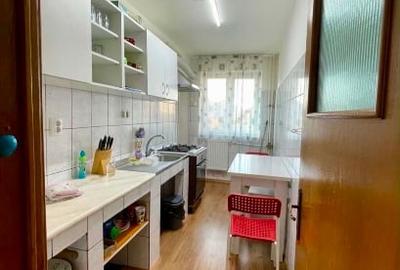 Apartament cu 4 camere decomandat, mobilat în Ostroveni - 10