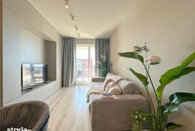 Apartament cu 3 camere în Central - 4